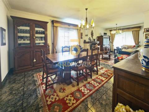 Moradia Isolada T3 Venda em São João de Ver,Santa Maria da Feira