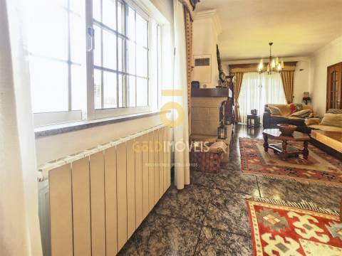 Moradia Isolada T3 Venda em São João de Ver,Santa Maria da Feira