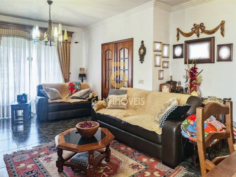 Moradia Isolada T3 Venda em São João de Ver,Santa Maria da Feira