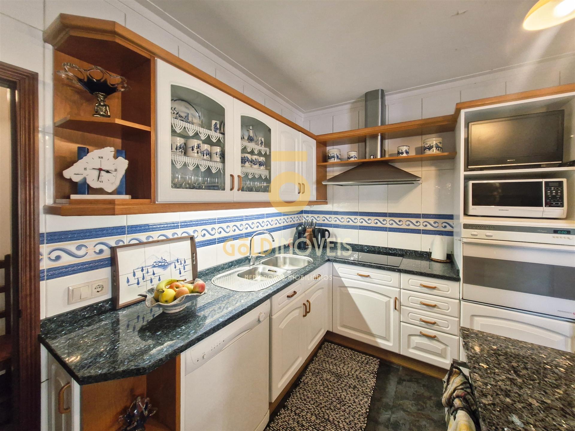 Moradia Isolada T3 Venda em São João de Ver,Santa Maria da Feira