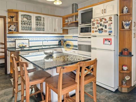 Moradia Isolada T3 Venda em São João de Ver,Santa Maria da Feira