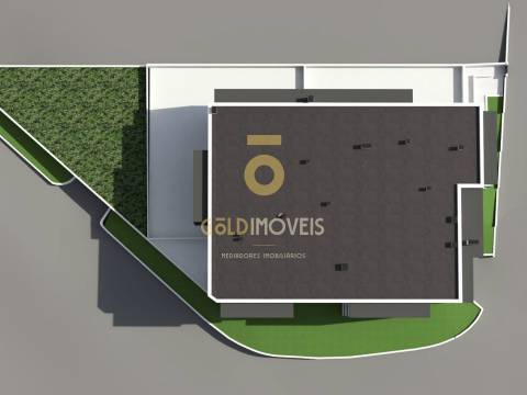 Apartamento T3 Venda em Nogueira do Cravo e Pindelo,Oliveira de Azeméis