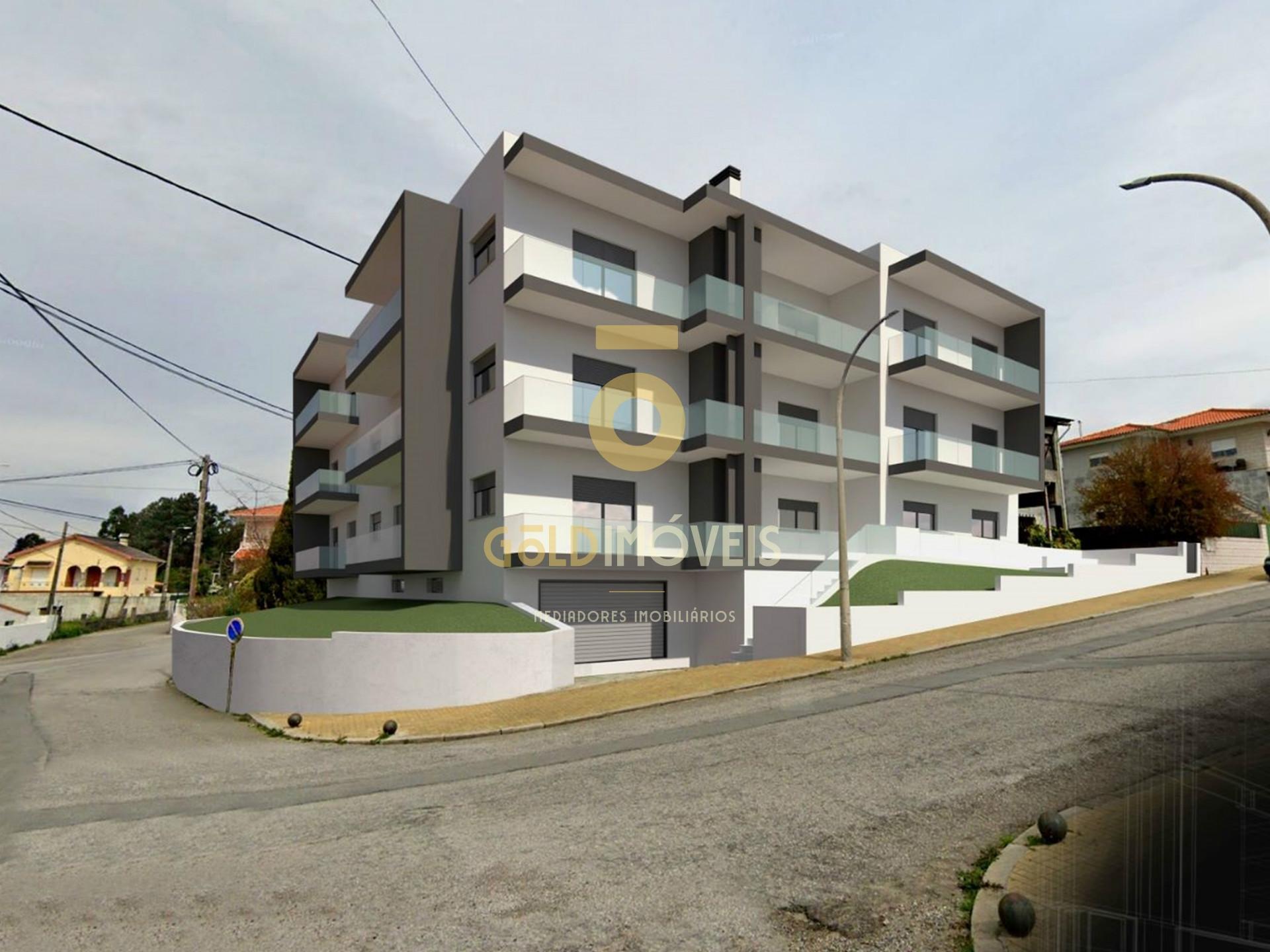Apartamento T3 Venda em Nogueira do Cravo e Pindelo,Oliveira de Azeméis