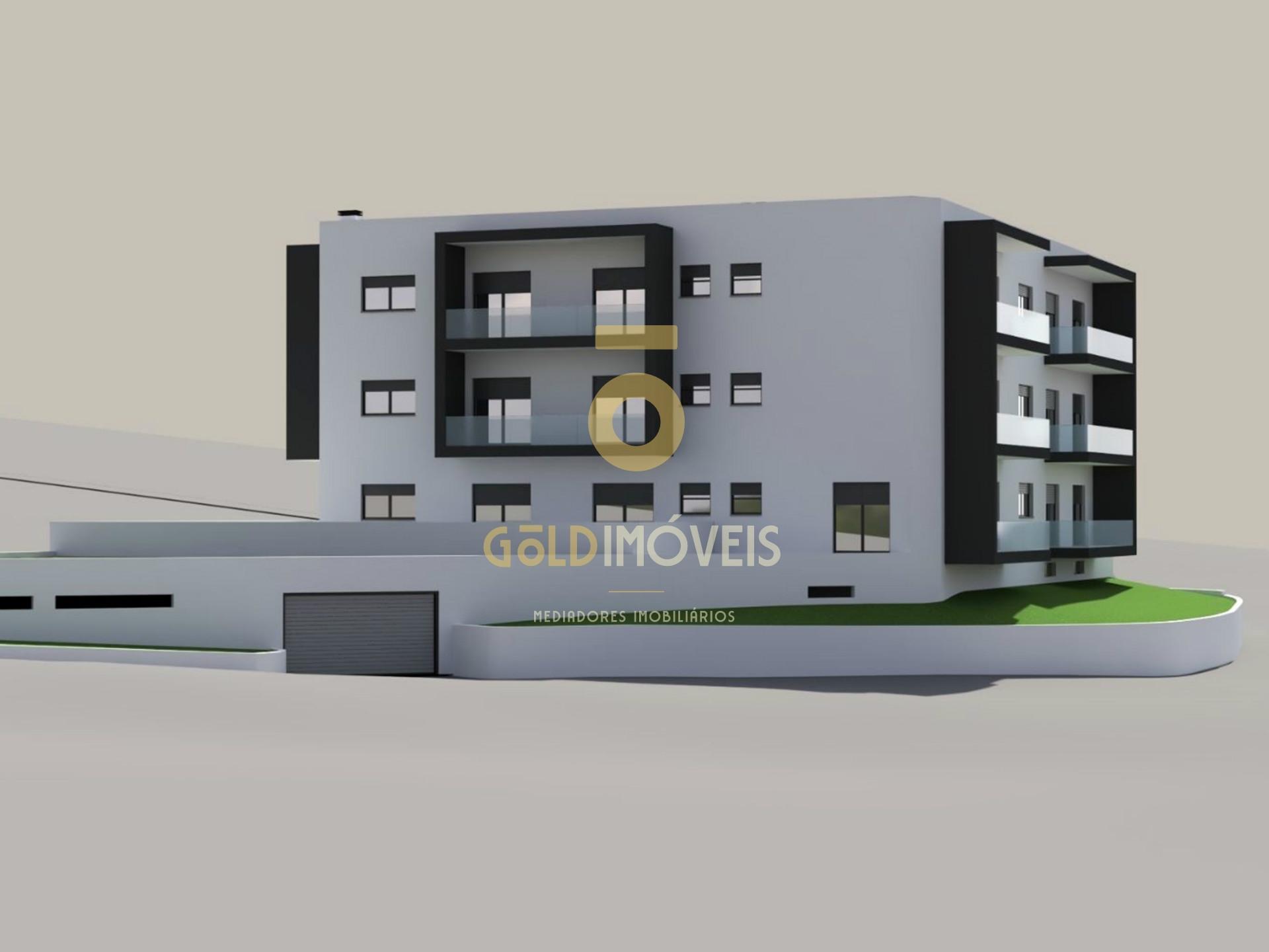 Apartamento T2 Venda em Nogueira do Cravo e Pindelo,Oliveira de Azeméis