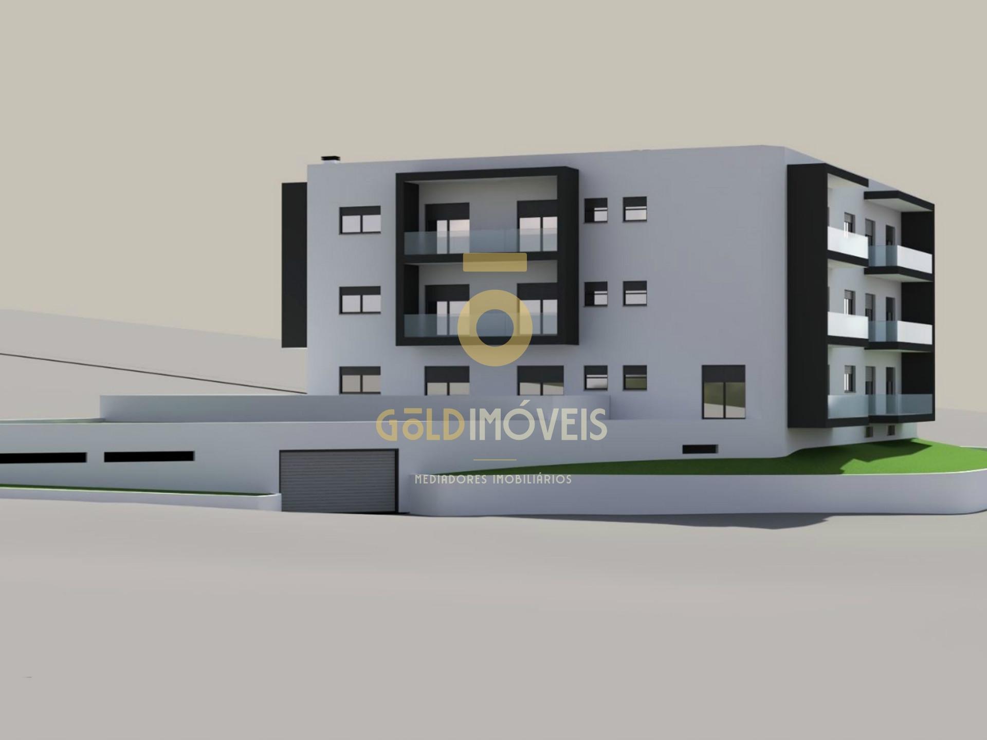 Apartamento T2 Venda em Nogueira do Cravo e Pindelo,Oliveira de Azeméis