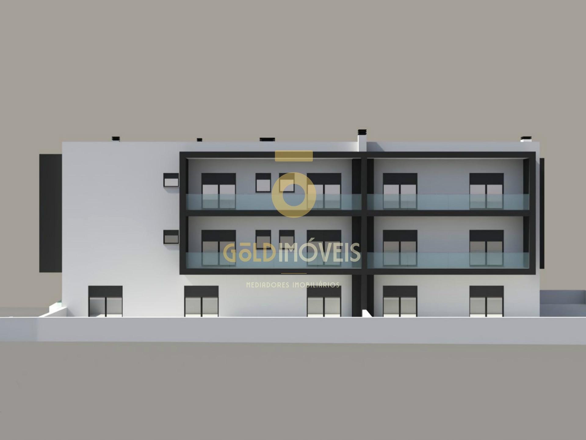 Apartamento T2 Venda em Nogueira do Cravo e Pindelo,Oliveira de Azeméis