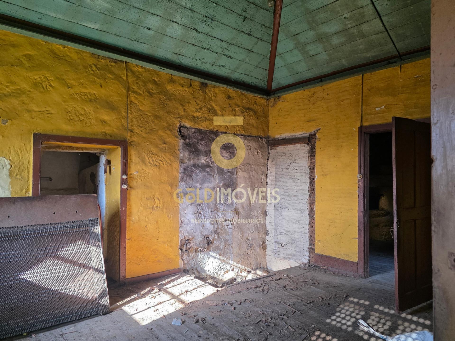 Moradia Isolada T2 Venda em Fornelos,Cinfães