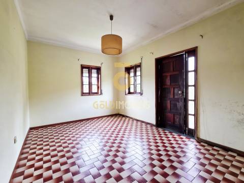 Moradia Rústica T2 Venda em Alpendorada, Várzea e Torrão,Marco de Canaveses