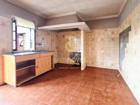 Moradia Rústica T2 Venda em Alpendorada, Várzea e Torrão,Marco de Canaveses