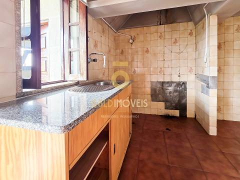 Moradia Rústica T2 Venda em Alpendorada, Várzea e Torrão,Marco de Canaveses