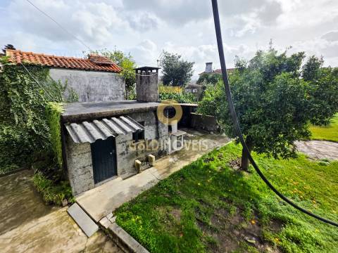 Moradia Rústica T2 Venda em Alpendorada, Várzea e Torrão,Marco de Canaveses