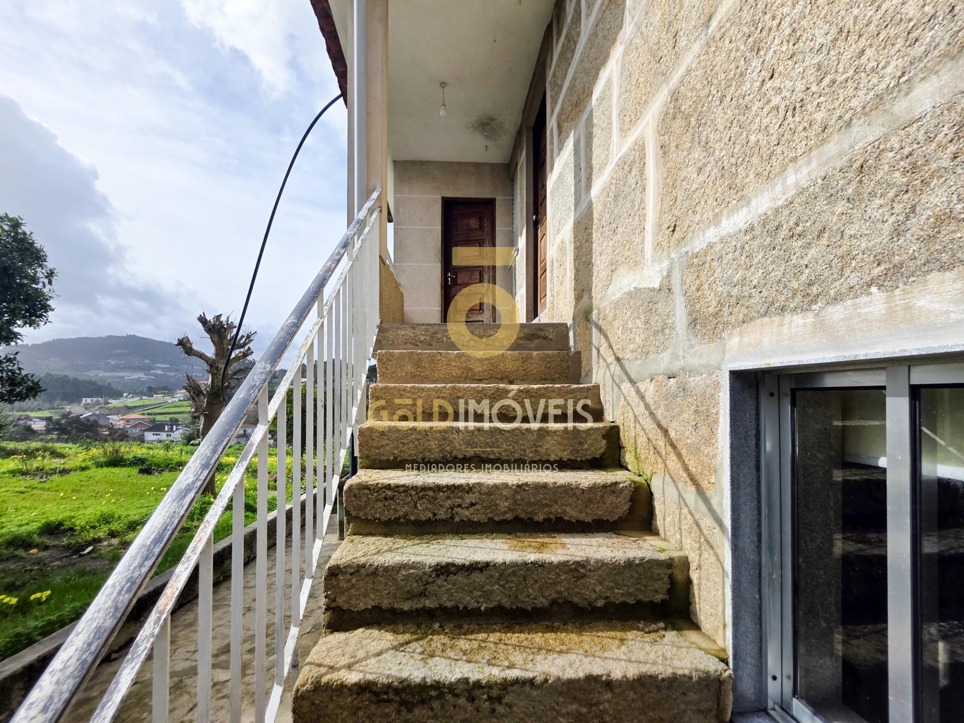 Moradia Rústica T2 Venda em Alpendorada, Várzea e Torrão,Marco de Canaveses