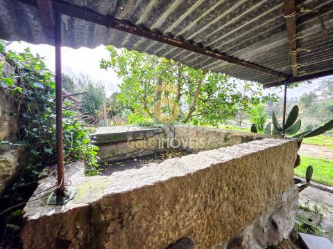 Moradia Rústica T2 Venda em Alpendorada, Várzea e Torrão,Marco de Canaveses