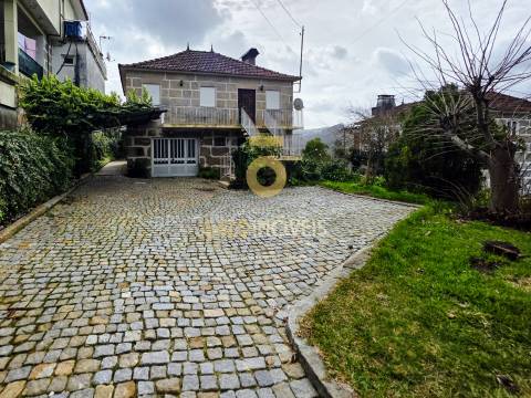 Moradia Rústica T2 Venda em Alpendorada, Várzea e Torrão,Marco de Canaveses