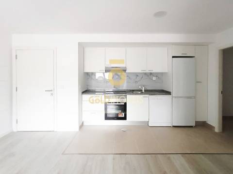Apartamento T2 Venda em Aradas,Aveiro