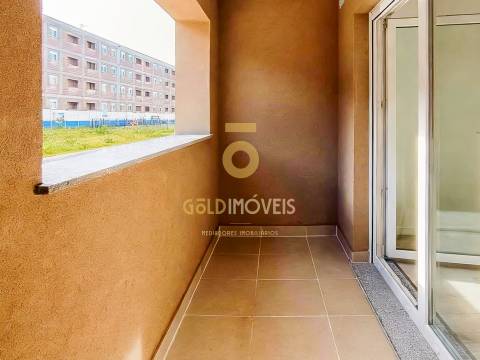 Apartamento T2 Venda em Aradas,Aveiro