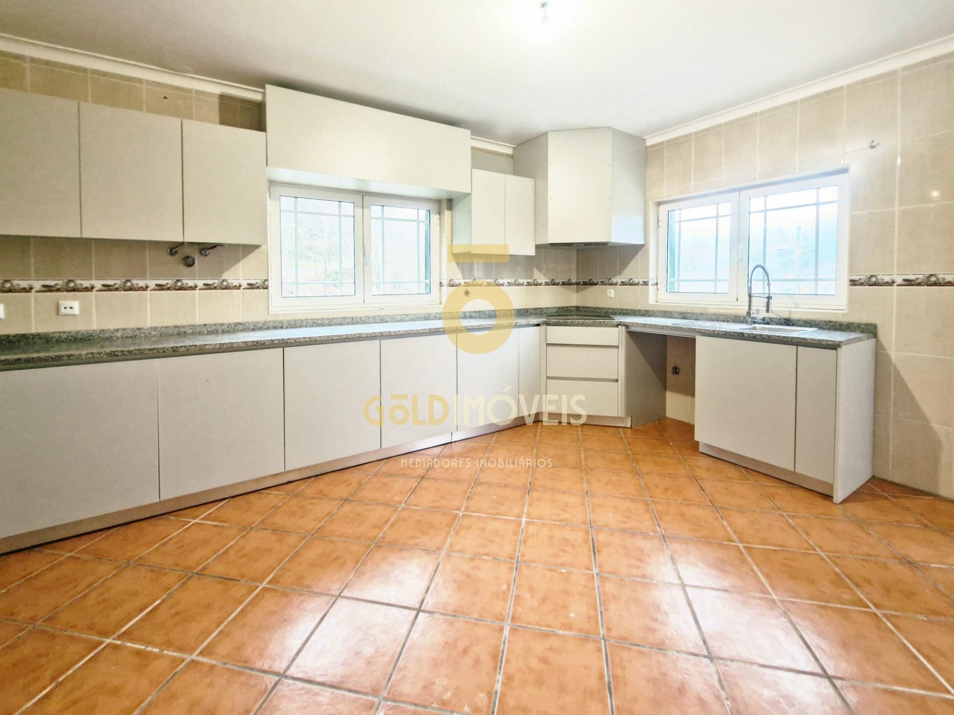 Moradia Isolada T3 Venda em Aboadela, Sanche e Várzea,Amarante