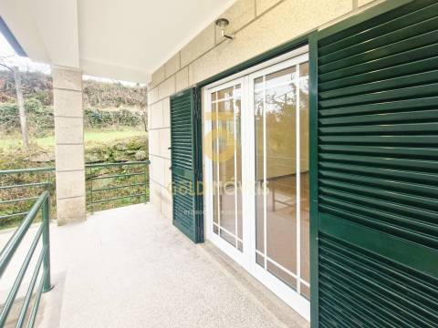 Moradia Isolada T3 Venda em Aboadela, Sanche e Várzea,Amarante