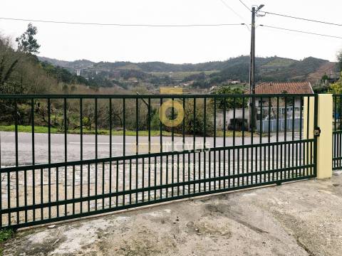 Moradia Isolada T3 Venda em Aboadela, Sanche e Várzea,Amarante