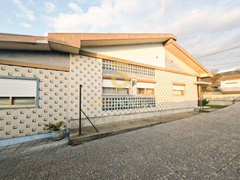 Moradia Isolada T3 Venda em Branca,Albergaria-a-Velha
