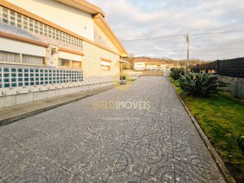 Moradia Isolada T3 Venda em Branca,Albergaria-a-Velha