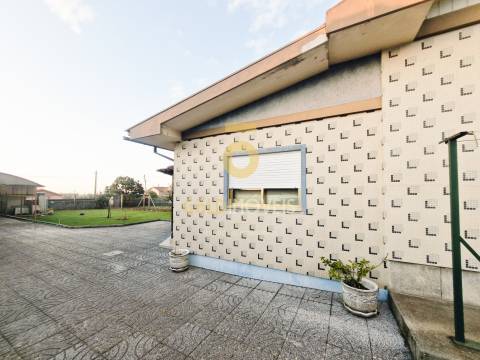 Moradia Isolada T3 Venda em Branca,Albergaria-a-Velha