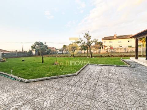 Moradia Isolada T3 Venda em Branca,Albergaria-a-Velha