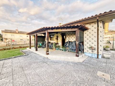 Moradia Isolada T3 Venda em Branca,Albergaria-a-Velha