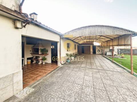 Moradia Isolada T3 Venda em Branca,Albergaria-a-Velha