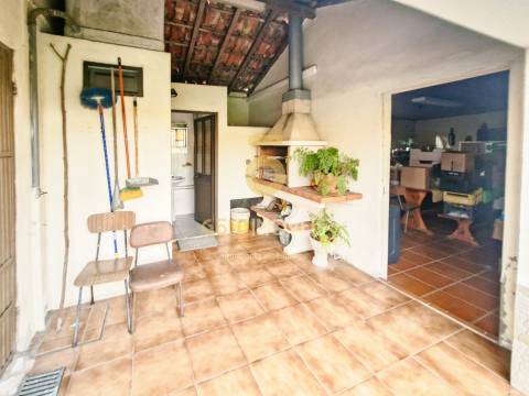 Moradia Isolada T3 Venda em Branca,Albergaria-a-Velha