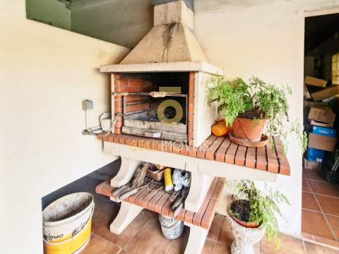 Moradia Isolada T3 Venda em Branca,Albergaria-a-Velha