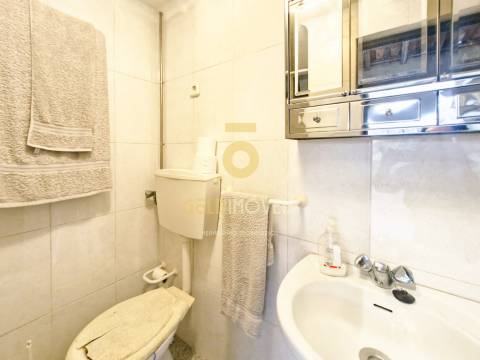 Moradia Isolada T3 Venda em Branca,Albergaria-a-Velha