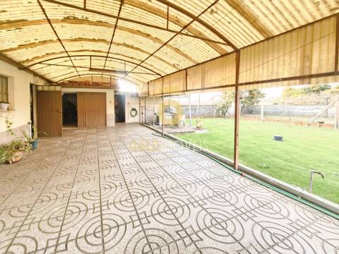 Moradia Isolada T3 Venda em Branca,Albergaria-a-Velha