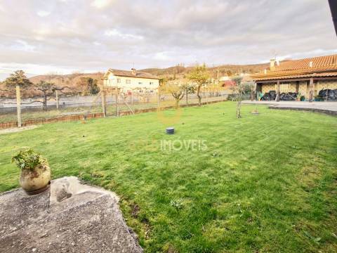 Moradia Isolada T3 Venda em Branca,Albergaria-a-Velha