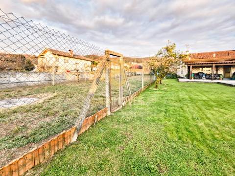 Moradia Isolada T3 Venda em Branca,Albergaria-a-Velha