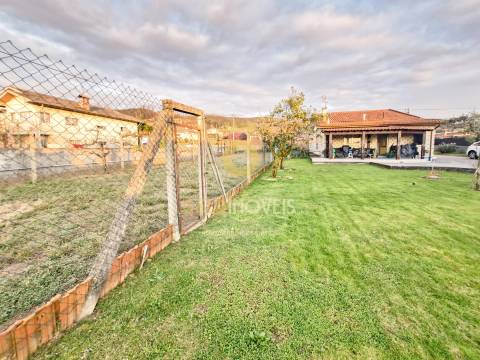 Moradia Isolada T3 Venda em Branca,Albergaria-a-Velha