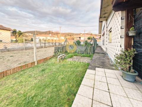 Moradia Isolada T3 Venda em Branca,Albergaria-a-Velha