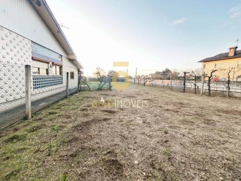 Moradia Isolada T3 Venda em Branca,Albergaria-a-Velha