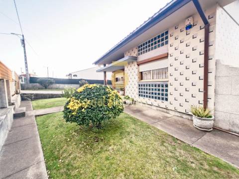 Moradia Isolada T3 Venda em Branca,Albergaria-a-Velha