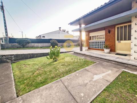 Moradia Isolada T3 Venda em Branca,Albergaria-a-Velha