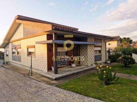 Moradia Isolada T3 Venda em Branca,Albergaria-a-Velha