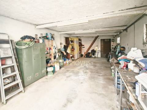 Moradia Isolada T3 Venda em Branca,Albergaria-a-Velha