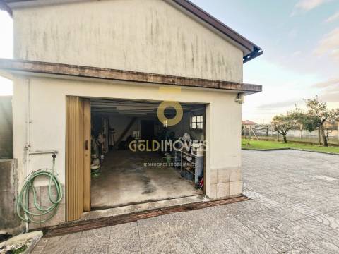 Moradia Isolada T3 Venda em Branca,Albergaria-a-Velha