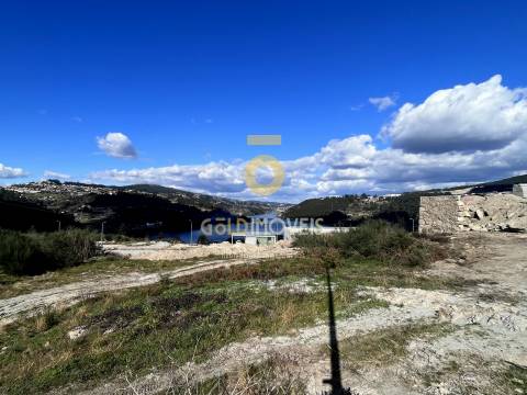 Lote de Terreno  Venda em Alpendorada, Várzea e Torrão,Marco de Canaveses