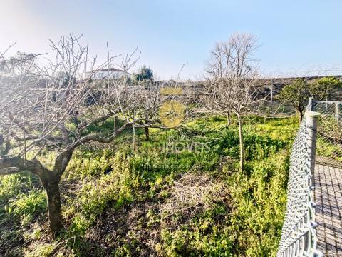 Terreno Rústico  Venda em Pardilhó,Estarreja