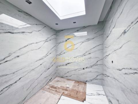 Moradia em Banda T3 Venda em Loureiro,Oliveira de Azeméis