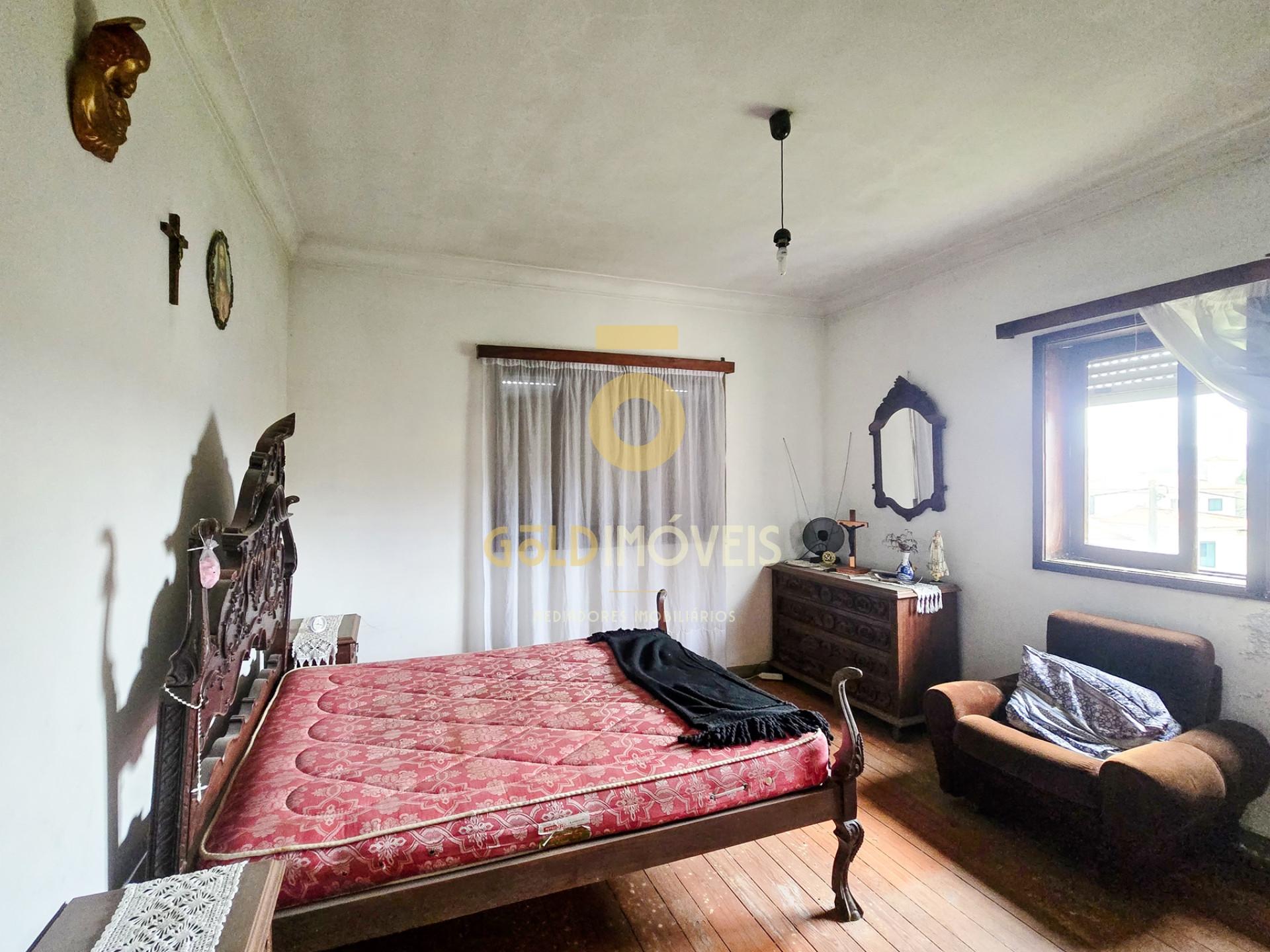 Moradia Isolada T3 Venda em Fiães,Santa Maria da Feira