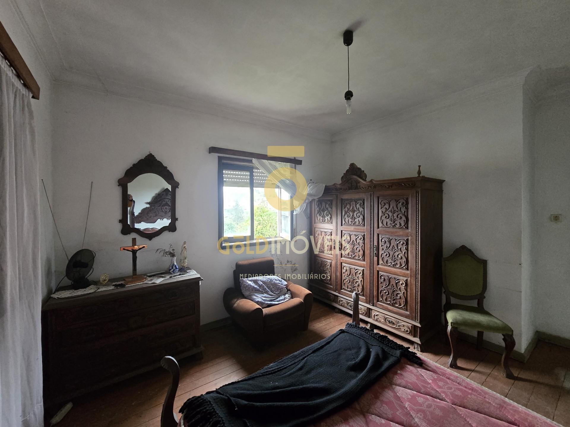 Moradia Isolada T3 Venda em Fiães,Santa Maria da Feira