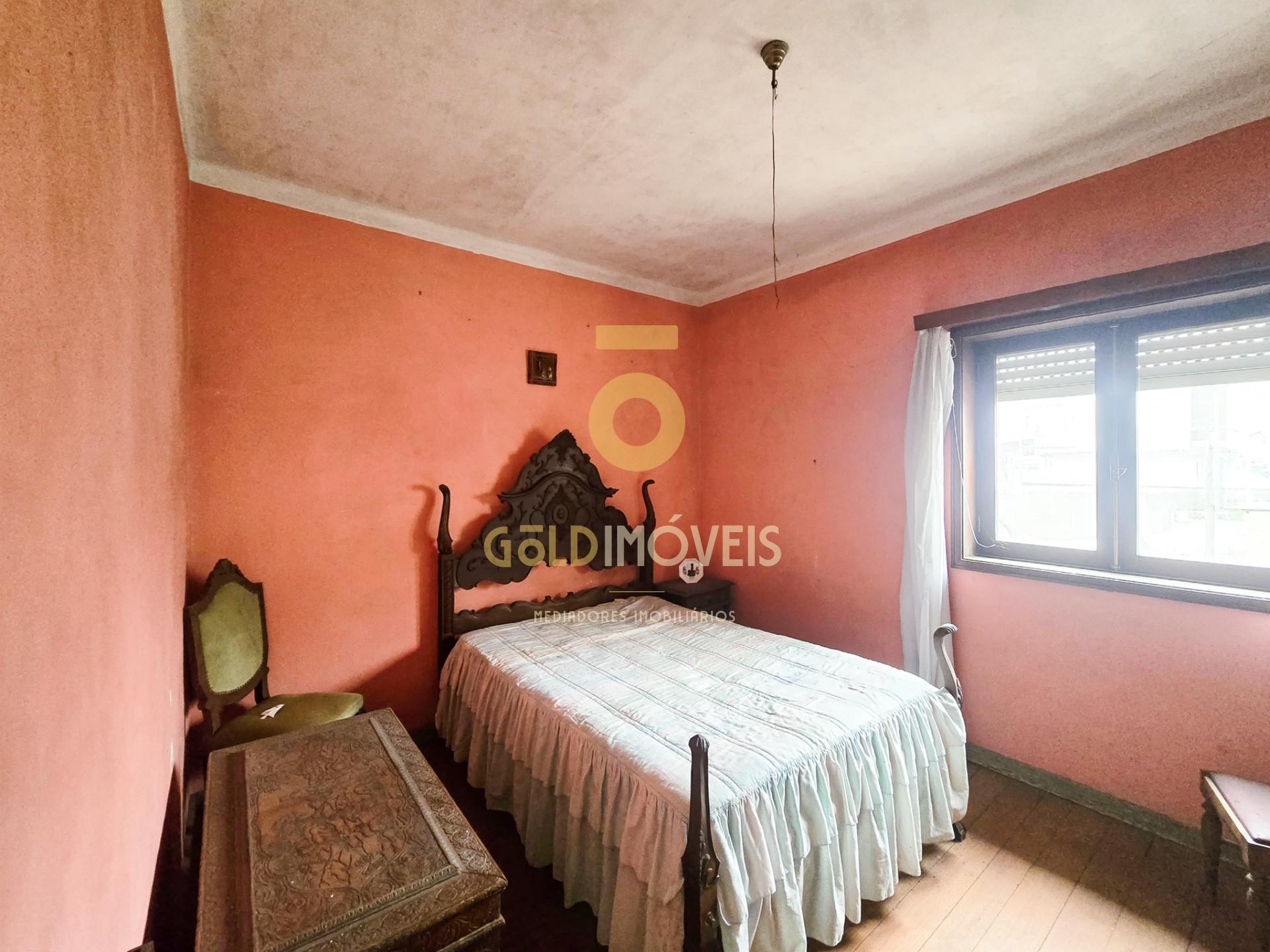 Moradia Isolada T3 Venda em Fiães,Santa Maria da Feira