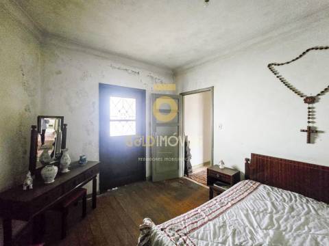 Moradia Isolada T3 Venda em Fiães,Santa Maria da Feira